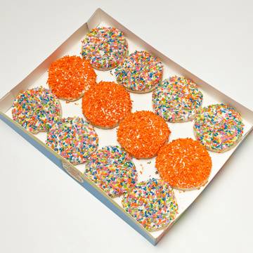 Eileens Colossal Cookies | 8244 Northern Lights Dr #100, Lincoln, NE 68504, USA | Phone: (402) 477-6609