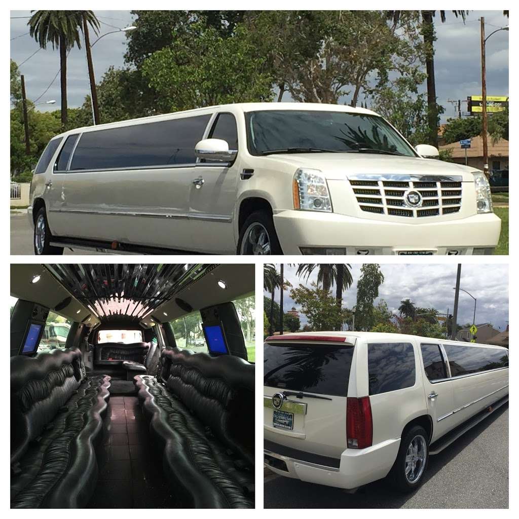 American Limousine Sales | 2801 Los Flores Blvd, Lynwood, CA 90262, USA | Phone: (424) 258-5617