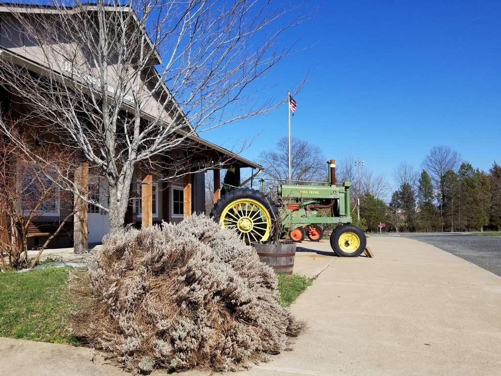 Heritage Farm Museum | 21668 Heritage Farm Ln, Sterling, VA 20164 | Phone: (571) 258-3800