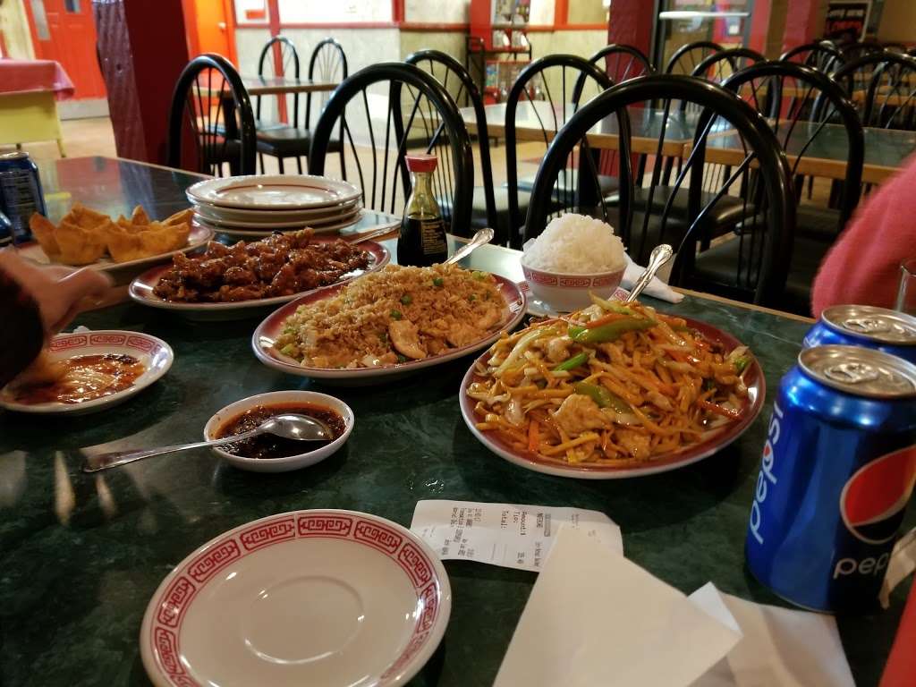 Steam Bowl Chinese Restaurant | 5017 Independence Ave, Kansas City, MO 64124 | Phone: (816) 483-7212