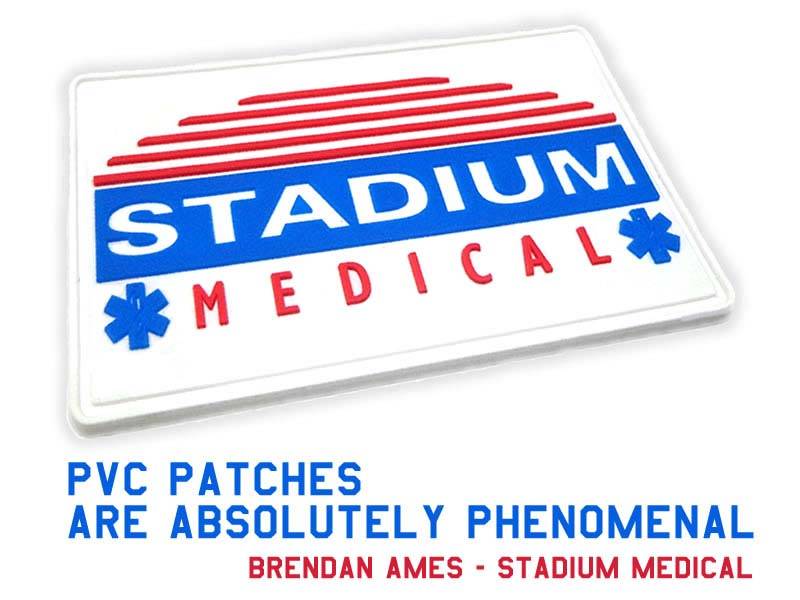 PVC Emblems | 2888 Loker Ave E #216, Carlsbad, CA 92010, USA | Phone: (866) 611-6164
