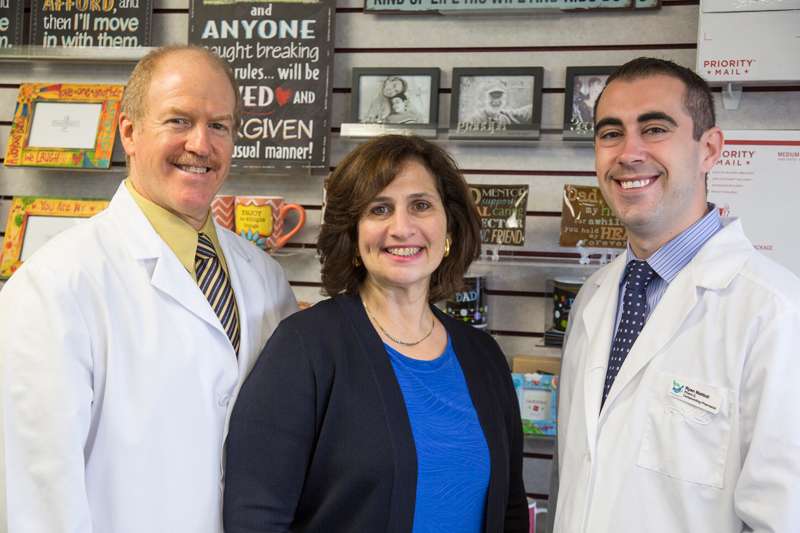 North Brunswick Pharmacy | 1825 US-130, North Brunswick Township, NJ 08902, USA | Phone: (732) 940-9940