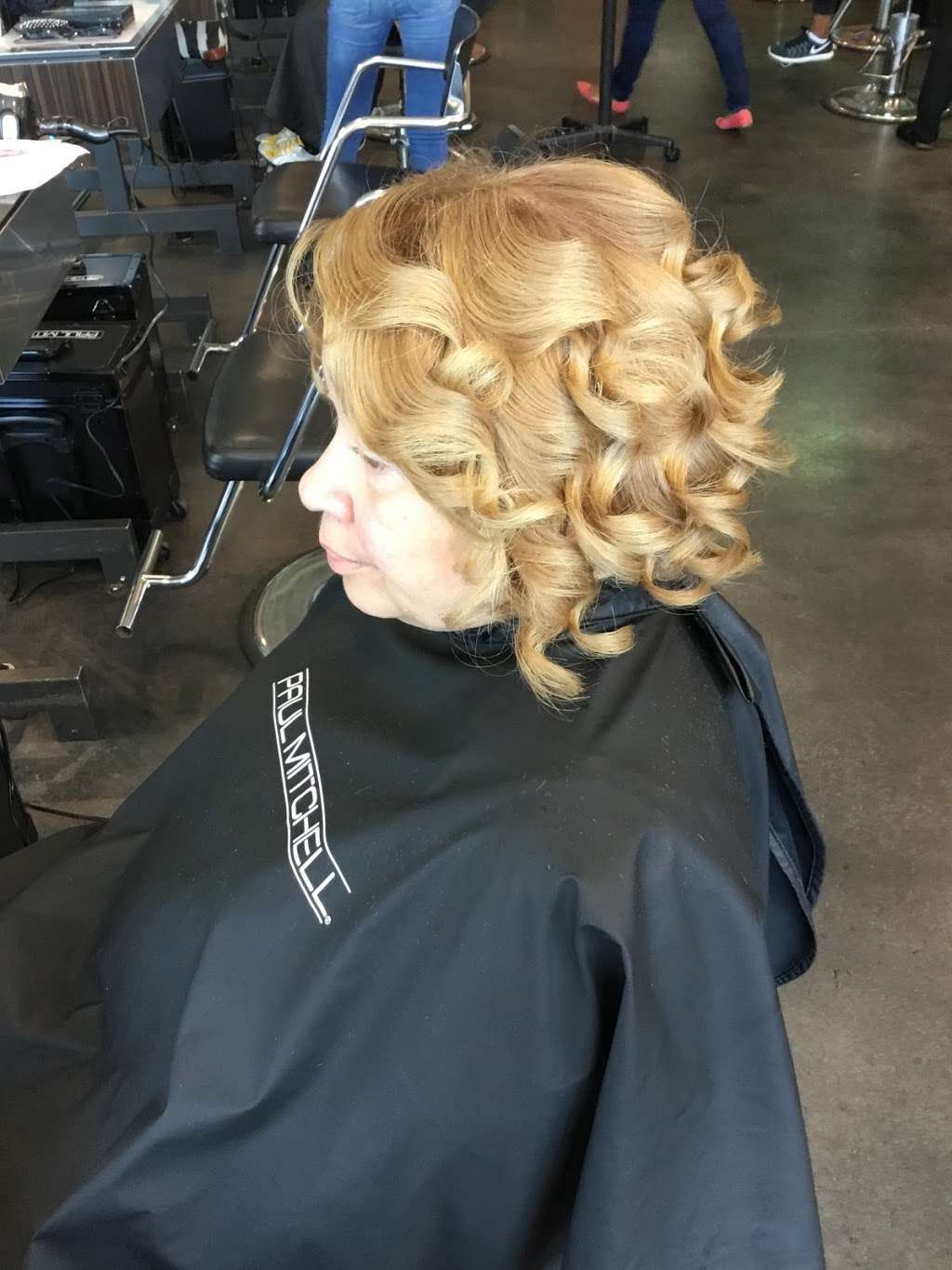 Paul Mitchell The School - Delaware | 1420 Pulaski Hwy, Newark, DE 19702, USA | Phone: (302) 832-8418