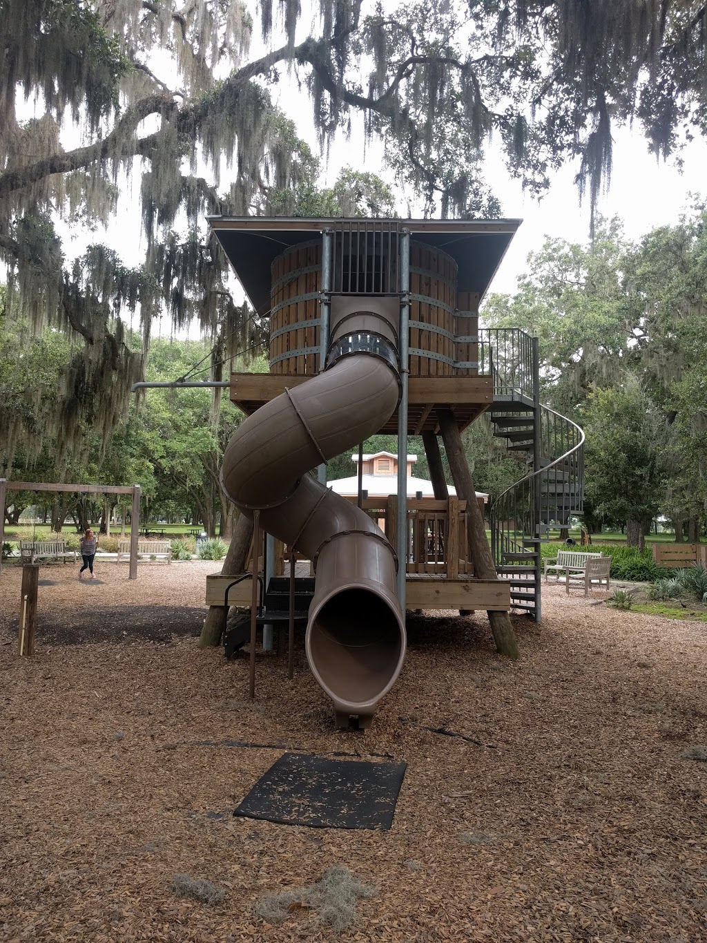 Clermont Dog Park | Clermont, FL 34711, USA