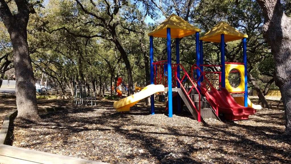 Churchill Estates Park | 14143 Day Star St, San Antonio, TX 78248, USA