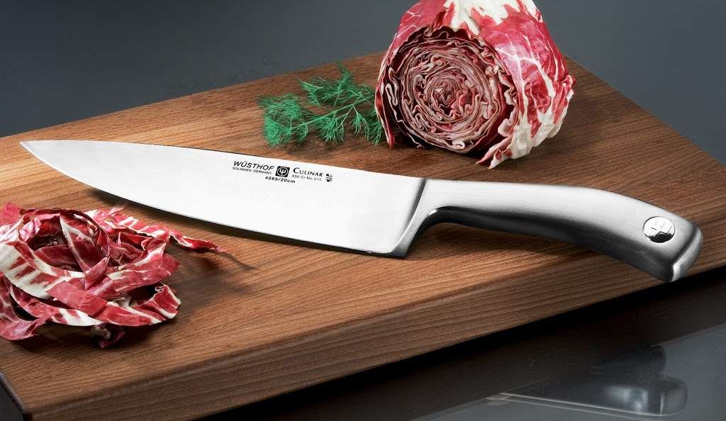 Cutlery and More | 135 Prairie Lake Rd, East Dundee, IL 60118, USA | Phone: (800) 650-9866