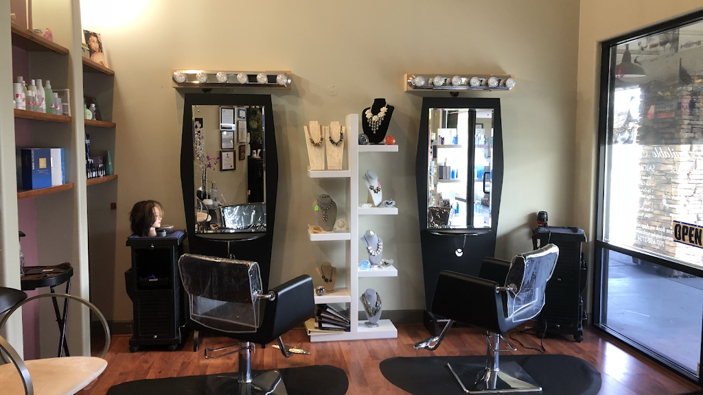 Wellness Marketplace LLC Salon and Spa | 100 W American Canyon Rd k6, American Canyon, CA 94503, USA | Phone: (707) 652-2734