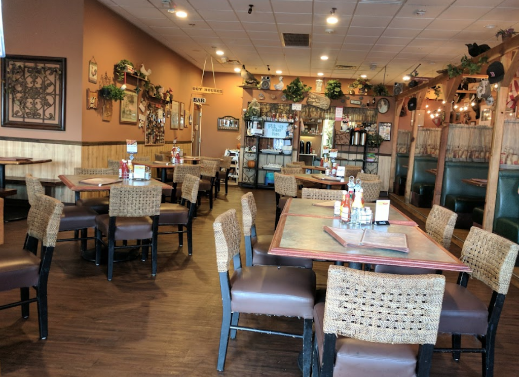 Our Families Country Cafe | 10591 S Rainbow Blvd, Las Vegas, NV 89179, USA | Phone: (702) 270-8700