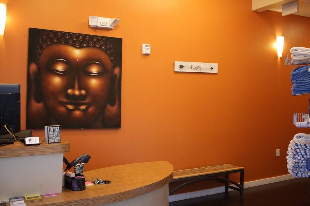 Indigo Hot Yoga Center | 1028 Oberlin Rd #244, Raleigh, NC 27605, USA | Phone: (919) 664-8800