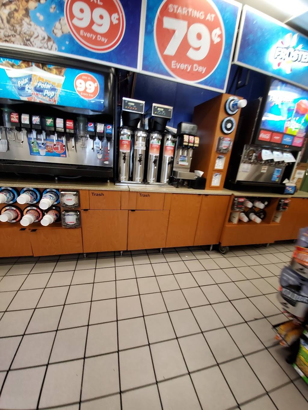 Circle K | 14906 Valley Blvd, Fontana, CA 92335, USA | Phone: (909) 823-2378