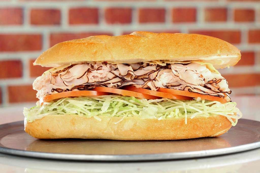 Bronx Sandwich Company | 949 S Euclid St, Anaheim, CA 92802 | Phone: (714) 758-3707