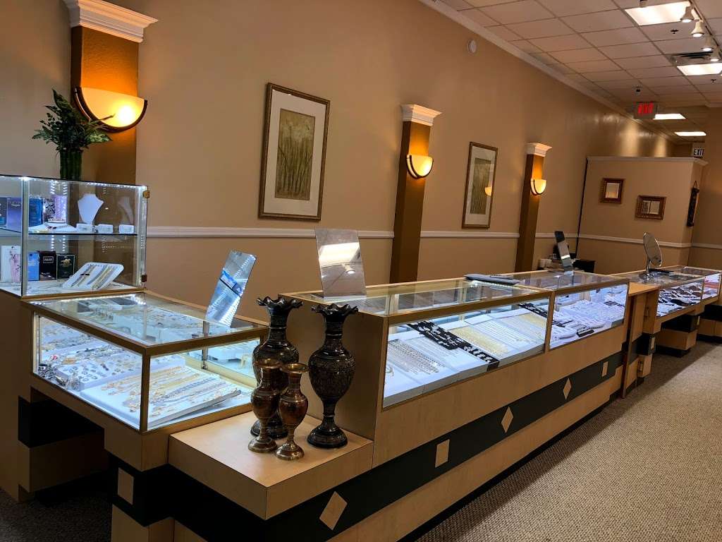 Labaik Jewelers | 3662 W Camp Wisdom Rd, Dallas, TX 75237, USA | Phone: (612) 232-5986