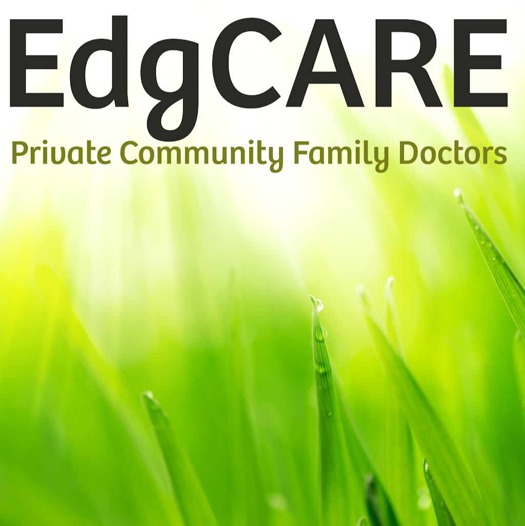 EdgCARE - Private Community Family Doctors | Rear of, 96 Edgware Way, Edgware HA8 8JS, UK | Phone: 0800 689 0613