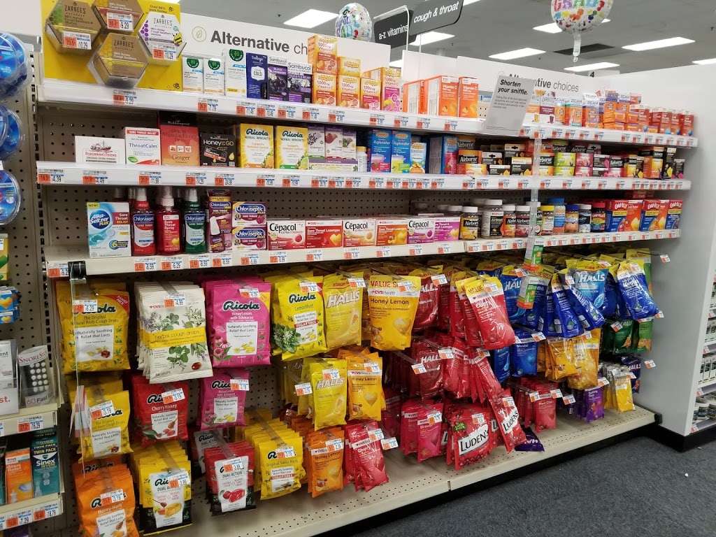 CVS | 217 Harrison St, Nutley, NJ 07110, USA | Phone: (973) 667-5773