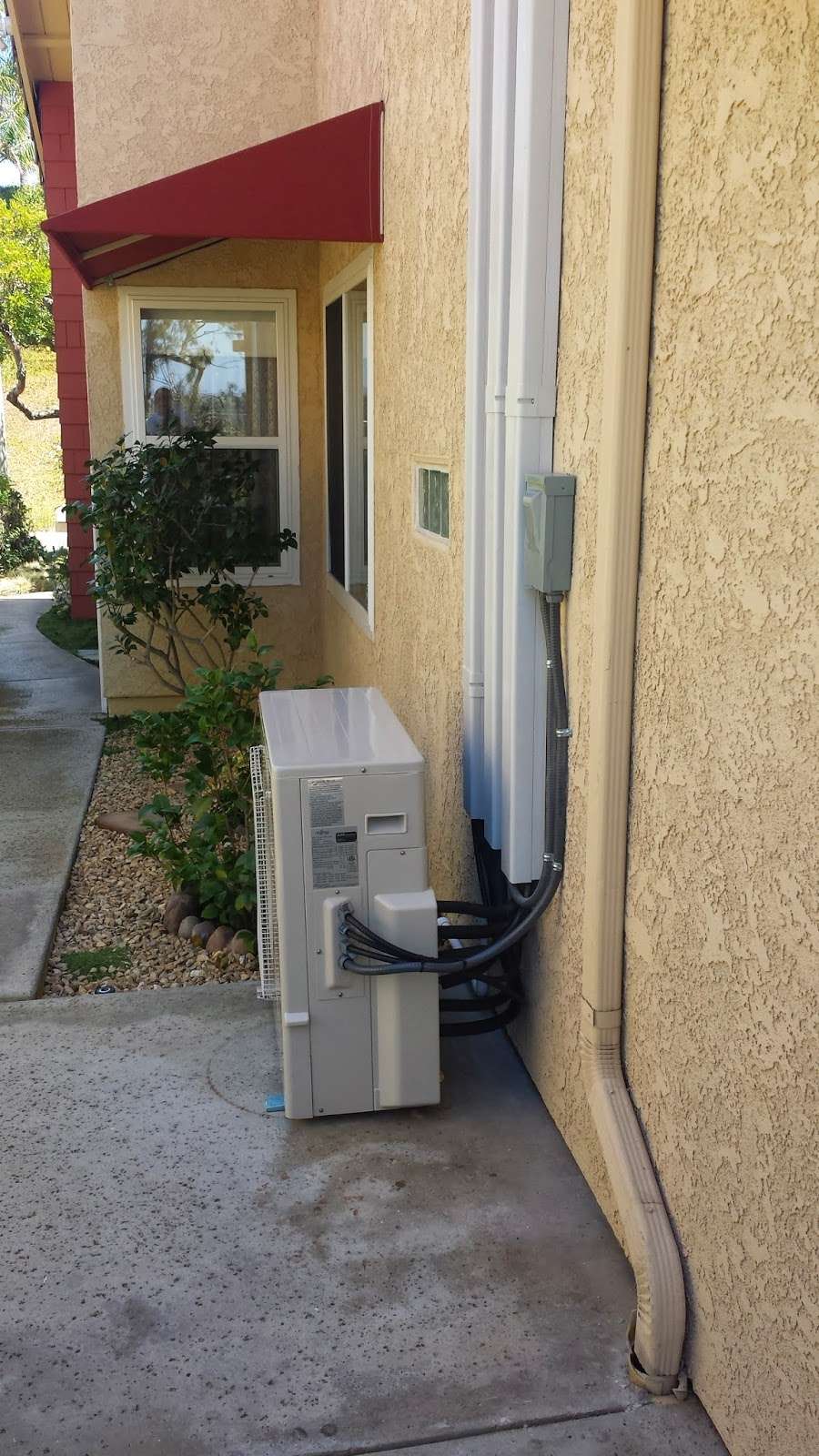Major League Comfort Systems Heating and Air Conditioning | 1664 Seattle Slew Way, Oceanside, CA 92057, USA | Phone: (760) 945-0975