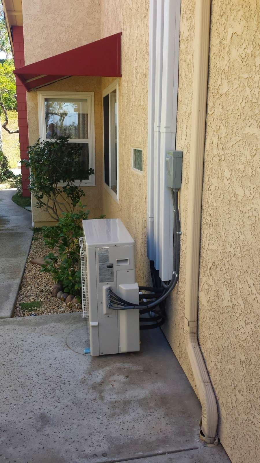 Major League Comfort Systems Heating and Air Conditioning | 1664 Seattle Slew Way, Oceanside, CA 92057 | Phone: (760) 945-0975