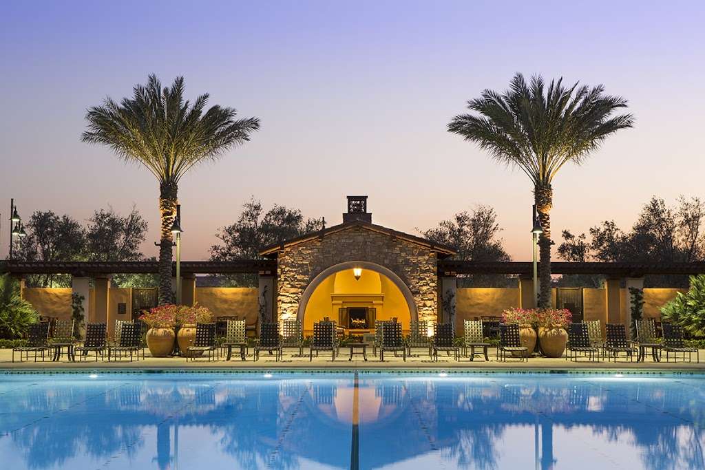 Resort at the Groves | 50 Furrow, Irvine, CA 92602