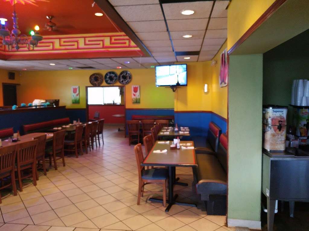 El Dorado Mexican Restaurant | 404 W Pine St, Raymore, MO 64083, USA | Phone: (816) 388-3834