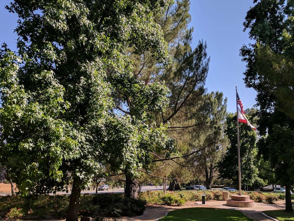 Glenola Park | La Cañada Flintridge, CA 91011, USA