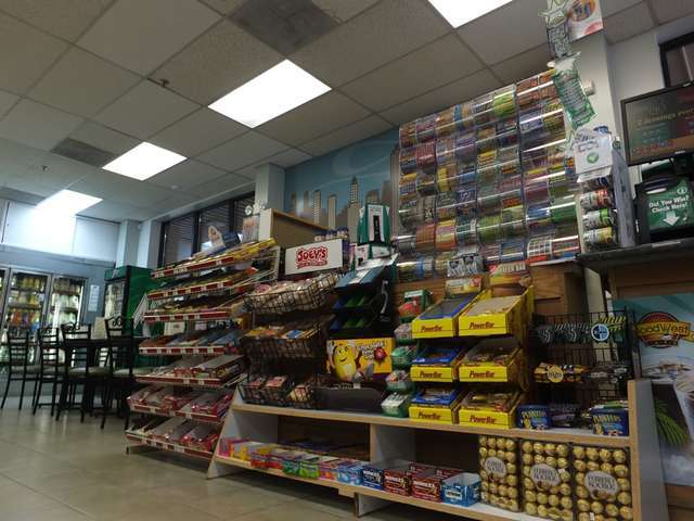 Pronto Deli | 120 Cedar Grove Ln # 6, Somerset, NJ 08873 | Phone: (732) 271-1988