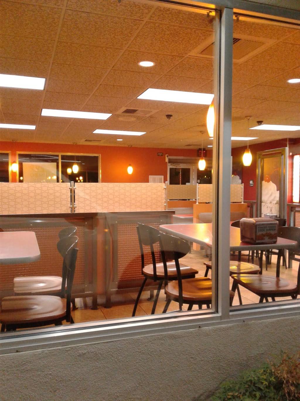 Jack in the Box | 2867 Highland Ave, Selma, CA 93662, USA | Phone: (559) 898-0206