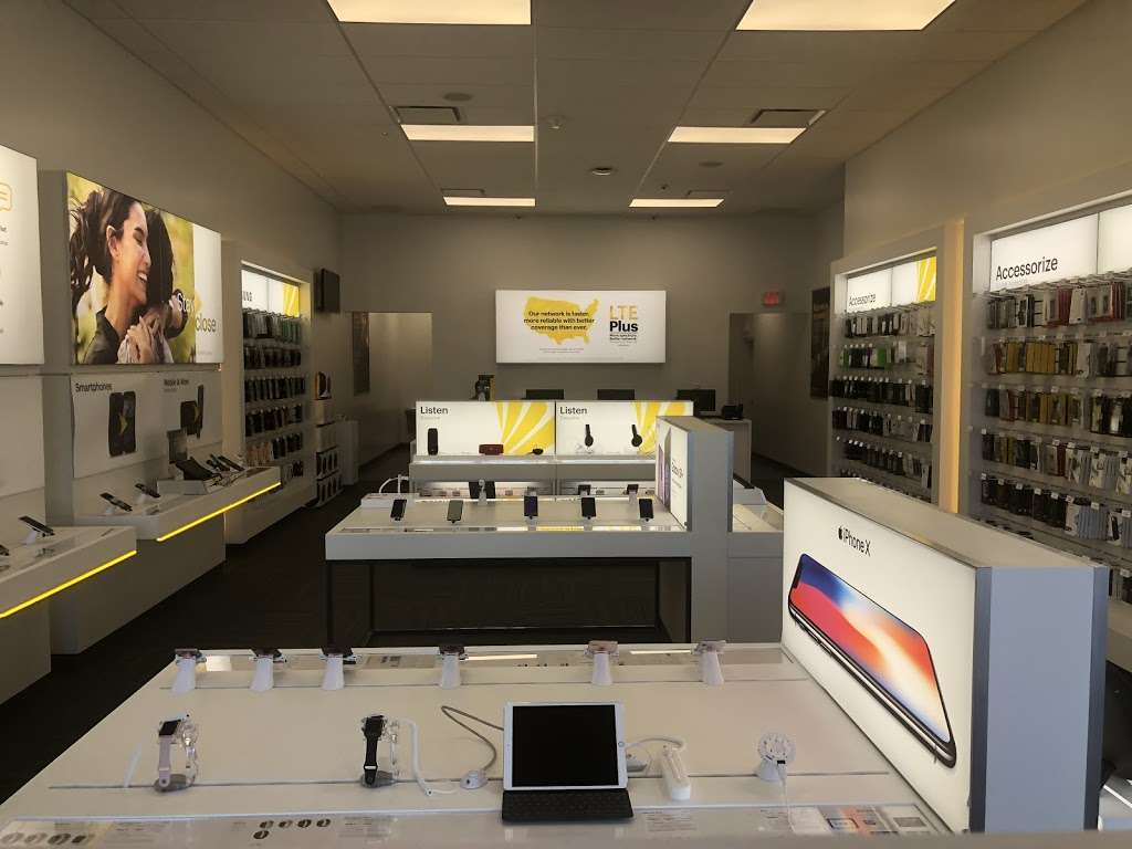 Sprint Store | 153 Avenue A, Bayonne, NJ 07002, USA | Phone: (862) 279-7395