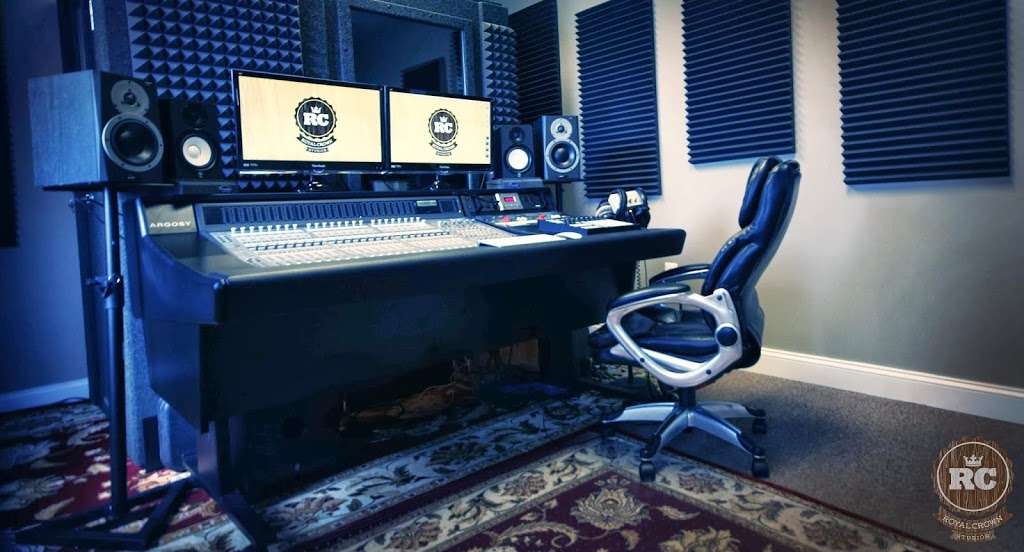 Royal Crown Studios | 12741 Darby Brook Ct #201, Woodbridge, VA 22192, USA | Phone: (703) 490-9028