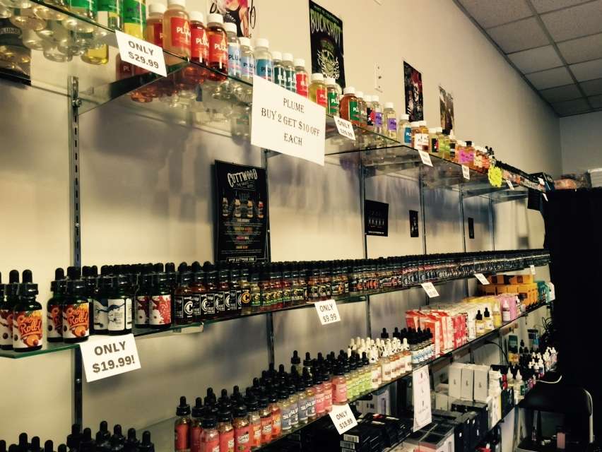 Vape City Smoke Shop | 306 Winthrop St Unit 6, Taunton, MA 02780, USA | Phone: (508) 386-2421