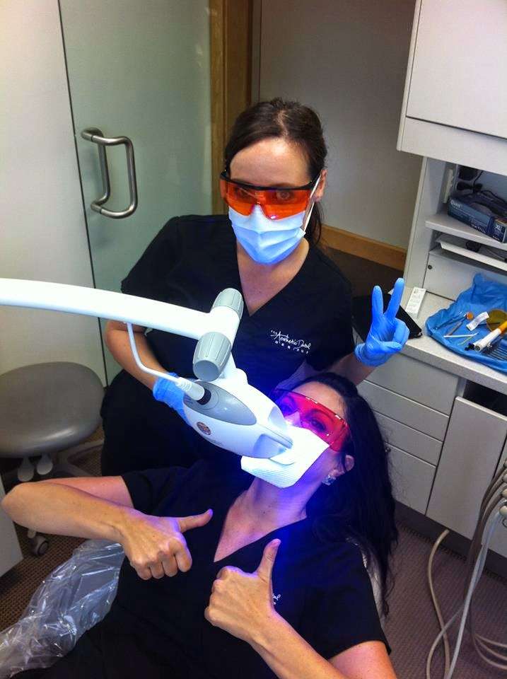 Aesthetic Dental Designs | 25500 Rancho Niguel Rd #230, Laguna Niguel, CA 92677, USA | Phone: (949) 643-6733