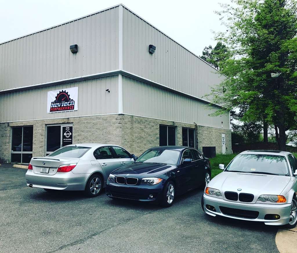 Revtech Performance | 21606 Cedar Ln #190, Sterling, VA 20166 | Phone: (571) 313-8949