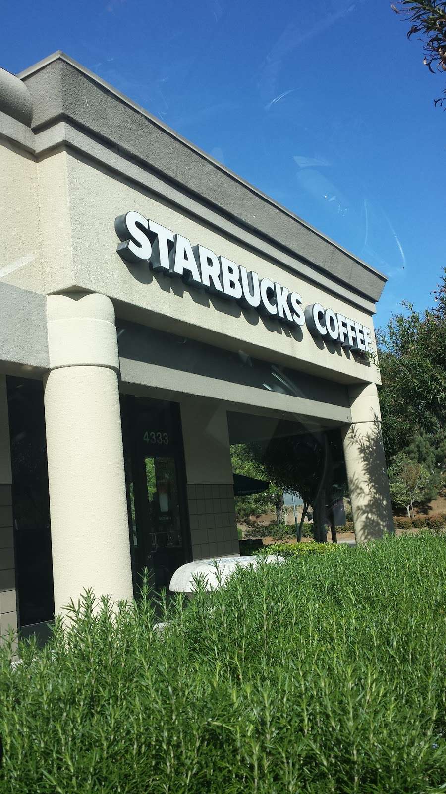 Starbucks | 4333 First St, Livermore, CA 94551, USA | Phone: (925) 606-8691