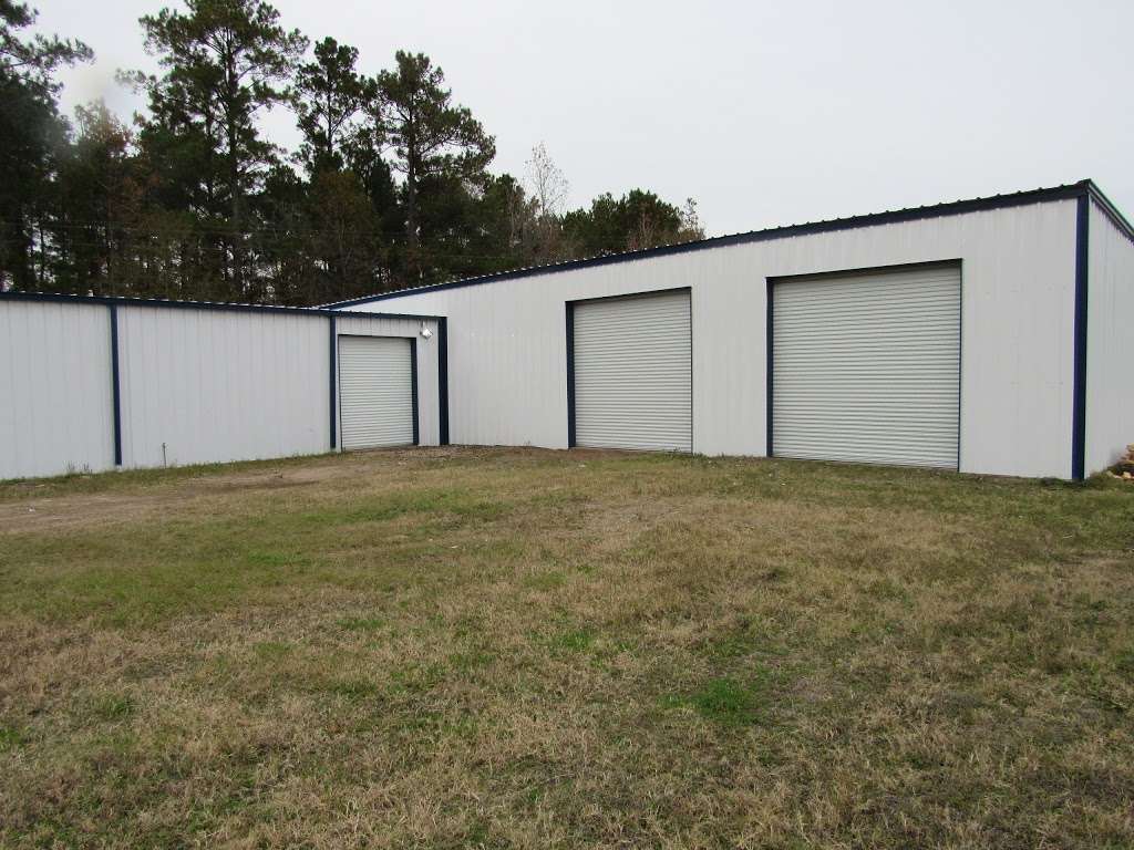 OLD HWY 105 WAREHOUSES | 5437 Old Hwy 105 W, Conroe, TX 77304, USA | Phone: (713) 256-6118