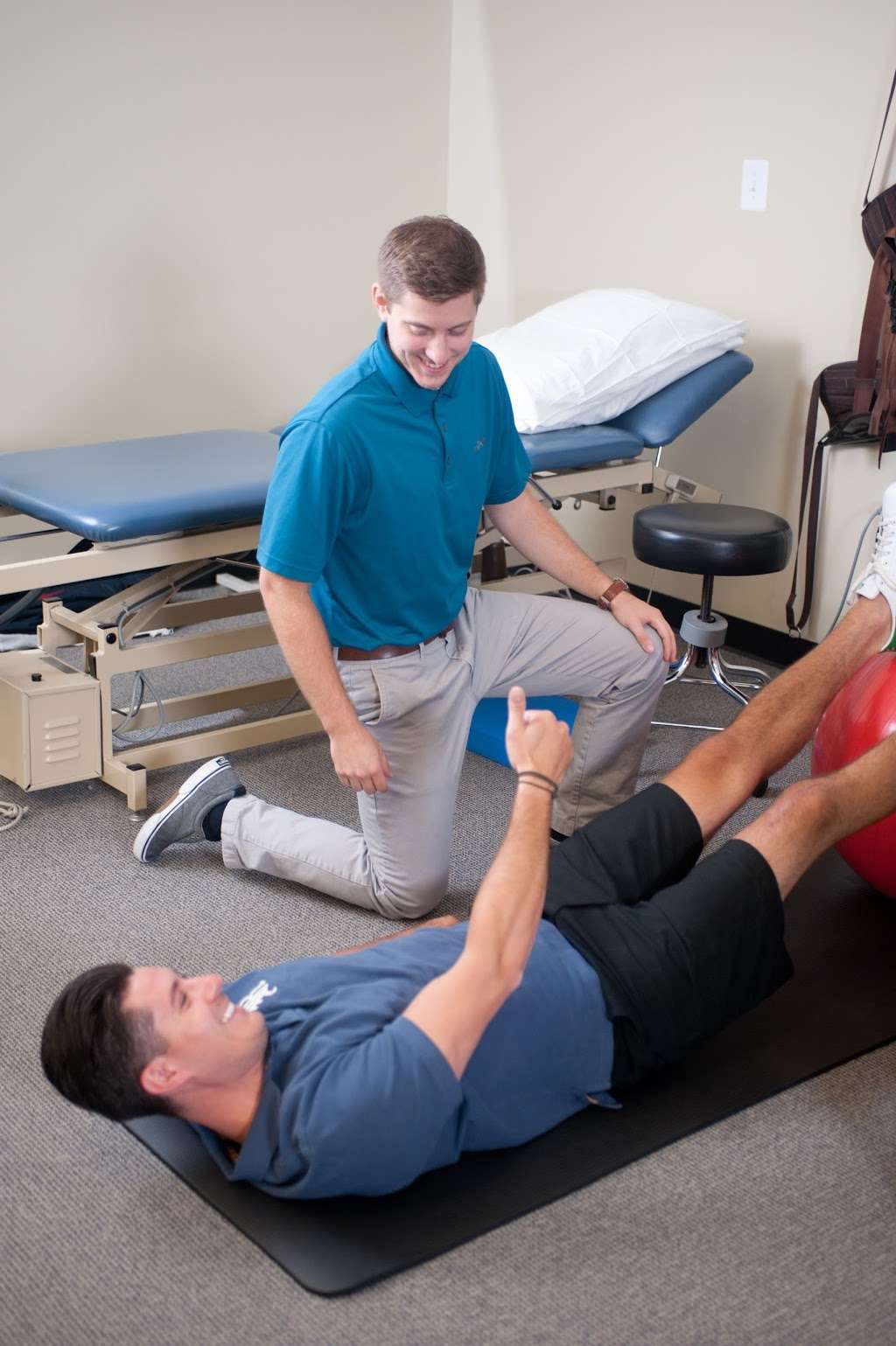 Tidewater Physical Therapy & Rehabilitation Associates, P.A. | 800 Abruzzi Dr suite e, Chester, MD 21619, USA | Phone: (410) 643-7515