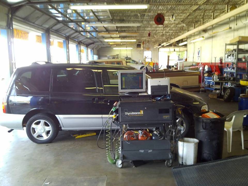 Advanced Auto Repair & Collision | 6221 S Texas 6, Houston, TX 77083, USA | Phone: (281) 498-2444