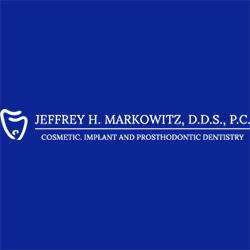 Jeffrey H. Markowitz, DDS, PC | 1129 Northern Blvd #401, Manhasset, NY 11030, USA | Phone: (516) 447-7029