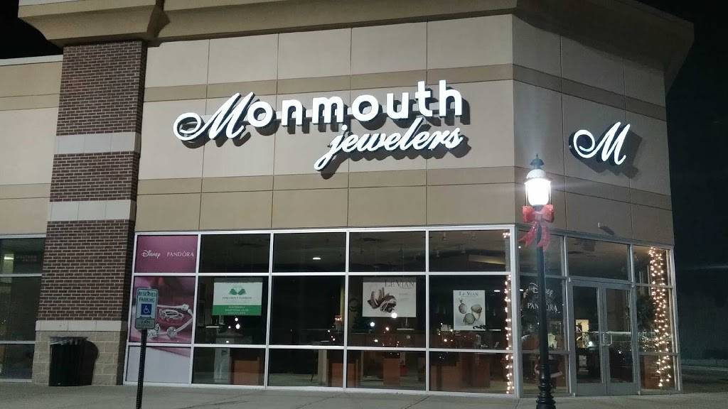 Monmouth Jewelers | 108 Pavilion Pkwy, Newport, KY 41071, USA | Phone: (859) 261-0295