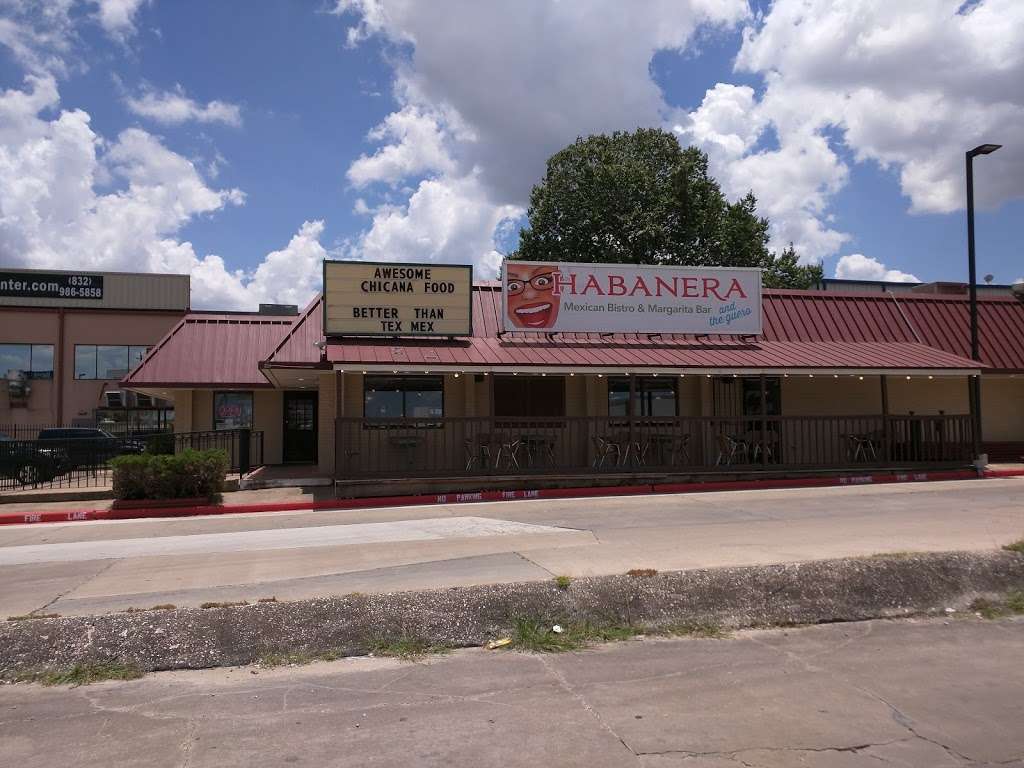 Habanera And The Guero | 9902 Gulf Fwy, Houston, TX 77034, USA | Phone: (832) 547-1240