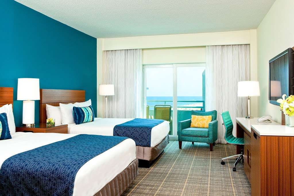 Ocean Place Resort & Spa | 1 Ocean Blvd N, Long Branch, NJ 07740 | Phone: (800) 411-6493