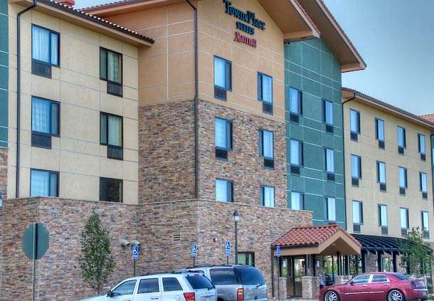 TownePlace Suites by Marriott Denver Airport at Gateway Park | 4100 N Kittredge St, Denver, CO 80239, USA | Phone: (303) 373-4243