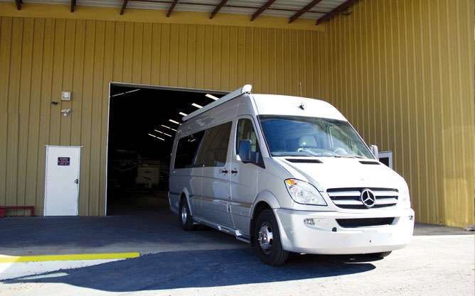 Southland Indoor RV Storage | 10605 Jamacha Blvd, Spring Valley, CA 91078, USA | Phone: (619) 660-0709