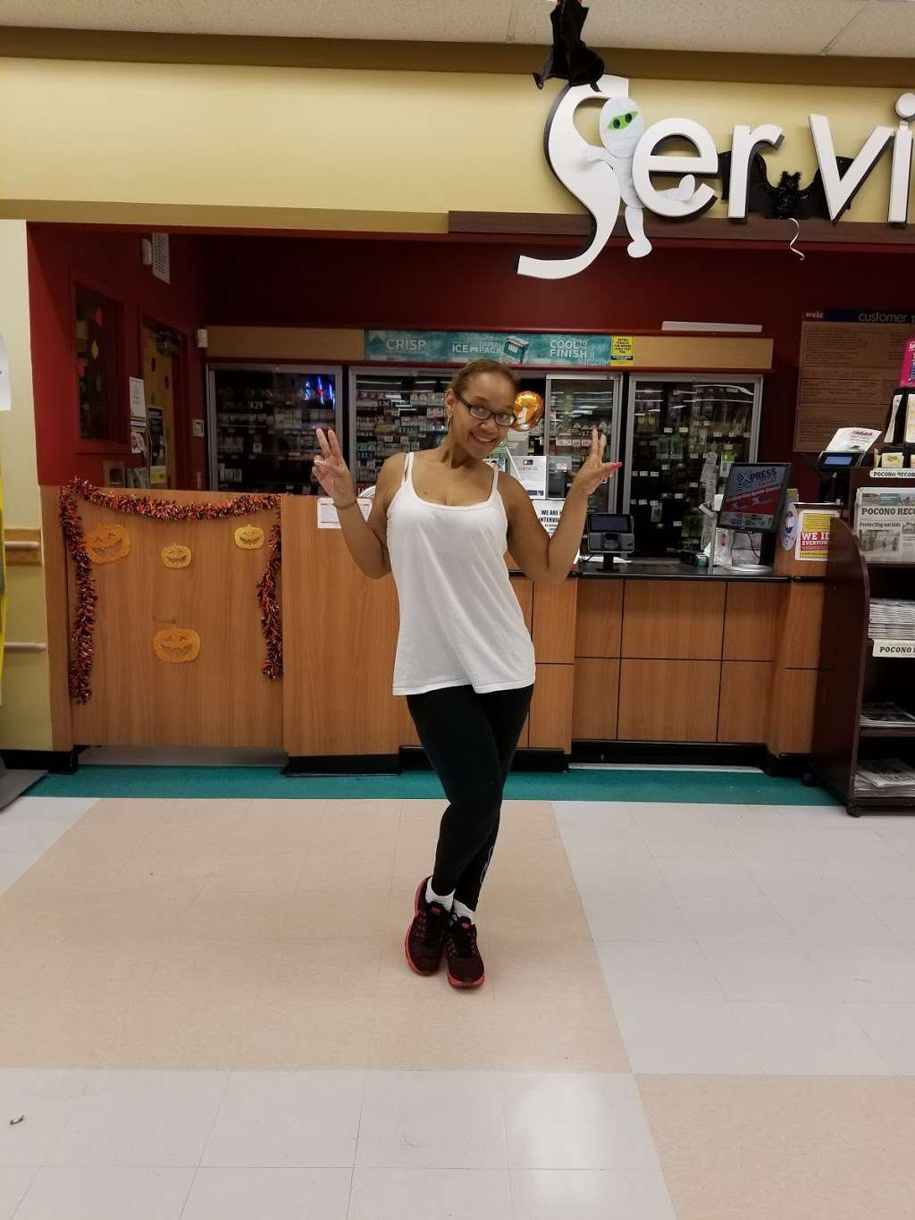 Weis Markets | 601 PA-940 Ste 116, Mt Pocono, PA 18344, USA | Phone: (570) 839-0172