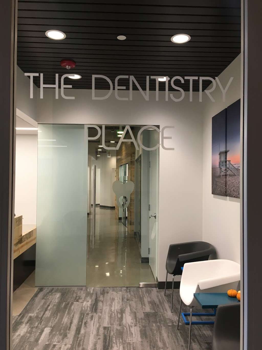 The Dentistry Place | 999 S Logan St Suite 202, Denver, CO 80209, USA | Phone: (303) 974-5533