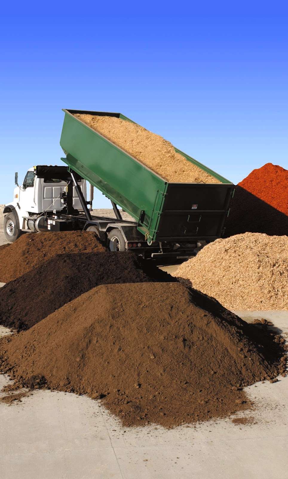 Missouri Organic Recycling | 7700 E US Hwy 40, Kansas City, MO 64129 | Phone: (816) 483-0908