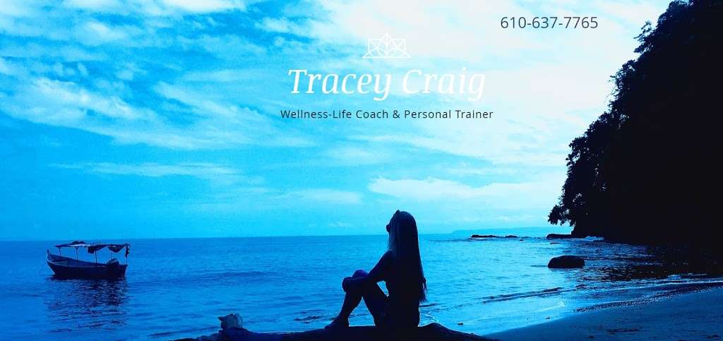 Tracey Craig Wellness | 152 Station Rd, Glen Mills, PA 19342 | Phone: (610) 637-7765