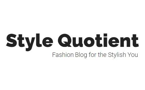 Style Quotient | Pasadena, California, USA | Phone: 626-900-2153