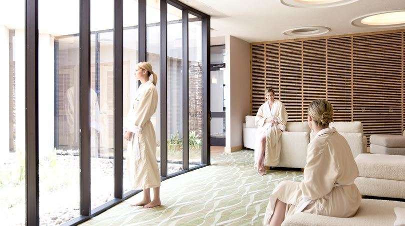 The Spa at La Torretta | 600 La Torretta Blvd, Montgomery, TX 77356, USA | Phone: (936) 448-3023