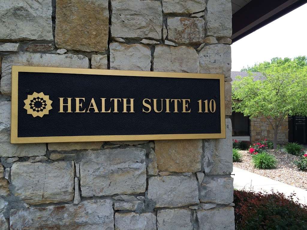 Health Suite 110 Direct Primary Care for the whole family | 7199 W 98th Terrace Building 3, Overland Park, KS 66212 | Phone: (913) 948-7652