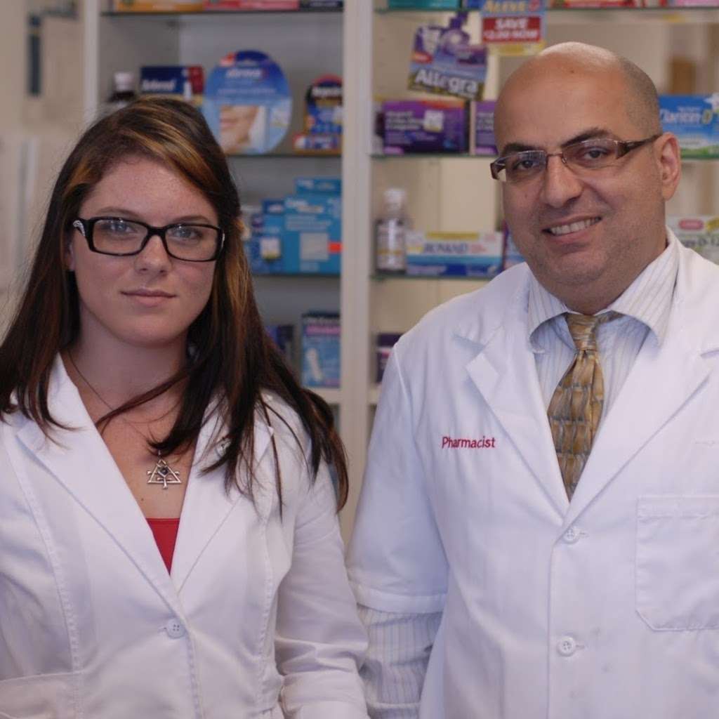 Family Care Pharmacy | 8610 Washington Blvd, Jessup, MD 20794 | Phone: (301) 483-0795