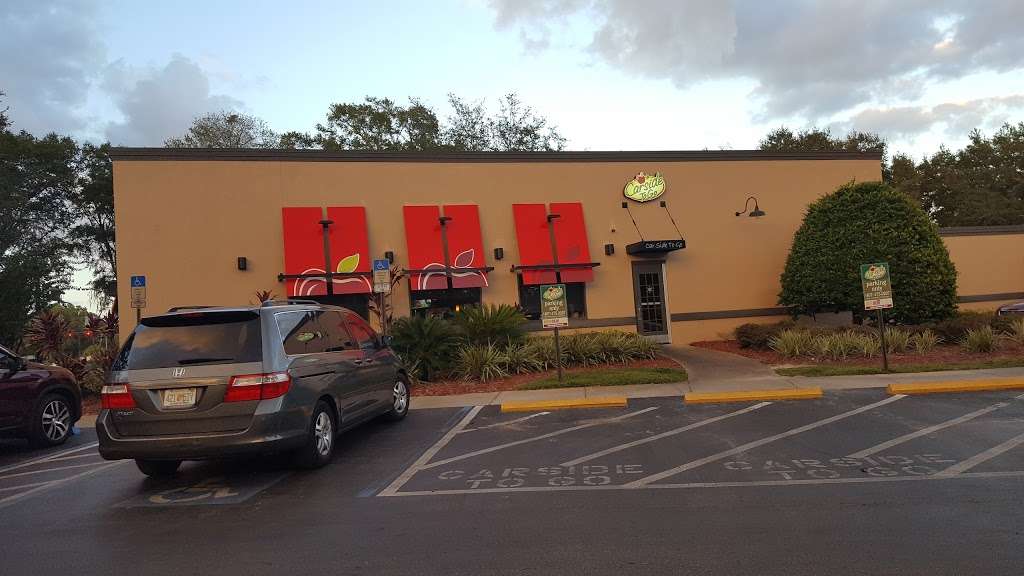 Applebees Grill + Bar | 298 Southhall Ln, Maitland, FL 32751, USA | Phone: (407) 475-0207