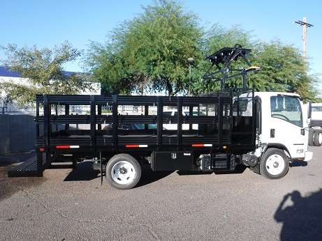 Courtesy Isuzu Truck Center | 4999 N 12th St, Phoenix, AZ 85014, USA | Phone: (866) 980-4543